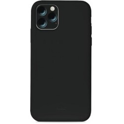 iPhone 11 Pro Max, Icon cover, sort – Mobilcover
