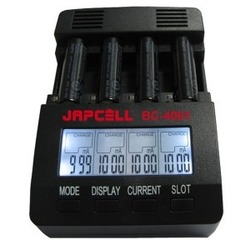 bc-4001 jacpcell