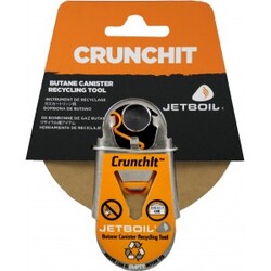 CrunchIt Recycling Tool