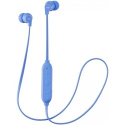 JVC Bluetooth – Blue