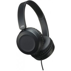Jvc Ha-s31m-b-e Headphones On-ear Wired Black – Høretelefon