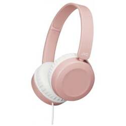 Jvc Ha-s31m-p-e Headphones On Ear Wired Pink – Høretelefon