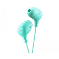JVC In-Ear Headphone – Green