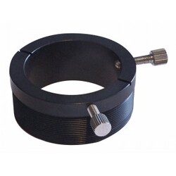 Kowa ASTRO ADAPTER FOR EYEPIECE 1.25 Eyepiece Adapter Astro for TSN-880/770 Grub screw