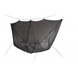 Bugnet Black – 360°-beskyttelse Mod Insekter