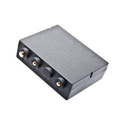 LEDLenser 1400 mAh genopladeligt batteri til H7R.2