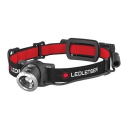 H8r lenser led