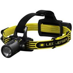 LEDLenser ILH8 ATEX Zone 2 Pandelampe