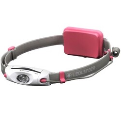 LED Lenser NEO4 – Pink