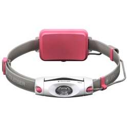 LED Lenser NEO6R – Pink