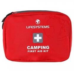 Førstehjælpstaske camping lifesystems