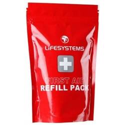 Refill pack dressings lifesystems