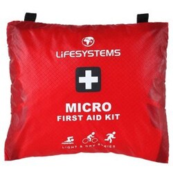Micro first aid kit lifesystem