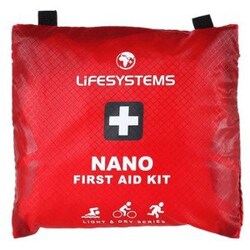 Nano First Aid Kit LifeSystems