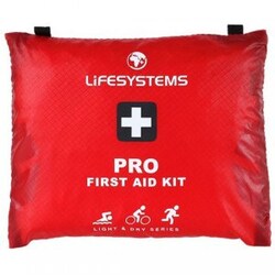 Light and dry pro first aid kit