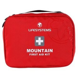 First aid kit mountain LifeSystems