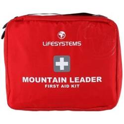 First aid kit mountain leader