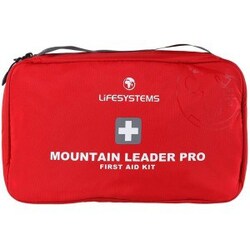 Mountain leader pro first aid kit