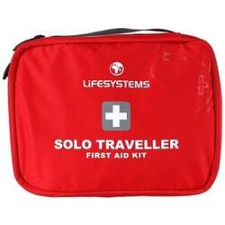 First aid kit traveller solo