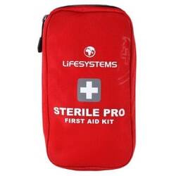 First aid kit sterile pro lifesystems