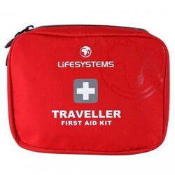 First aid kit traveller