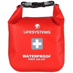 First aid kit waterproof lifesystems