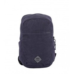 Lifeventure Kibo 22 Rfid Backpack (navy) – Rygsæk