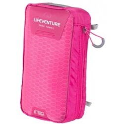 Lifeventure Softfibre Advance Trek Towel – X Large ( – Håndklæde