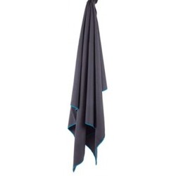 Lifeventure Softfibre Lite Trek Towel – Large Eol – Håndklæde
