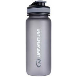 Lifeventure Tritan Bottle (graphite) – Drikkeflaske