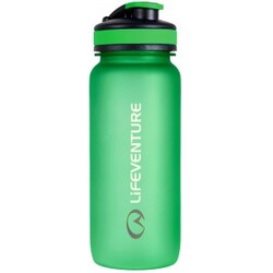 Lifeventure Tritan Bottle (green) – Drikkeflaske