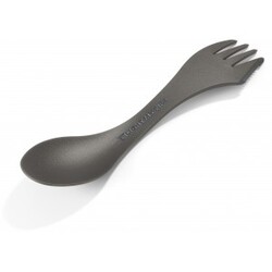 Spork original BIO slatyblack bulk