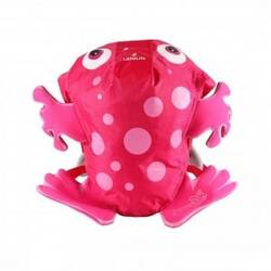 Littlelife Animal Kids Swimpak – Pink Frog – Taske
