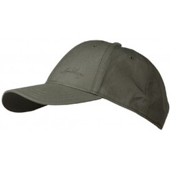 Lundhags Base Ii Cap – Forest Green – Str. OS – Kasket