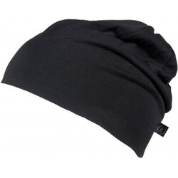 Lundhags Gimmer Merino Lt Beanie – Black – Str. S/M – Hue