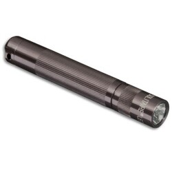 Maglite Solitaire LED grey