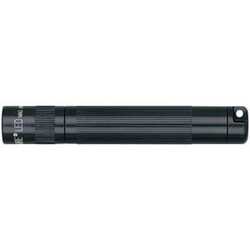 Maglite Solitaire LED Lommelygte i blister – Sort