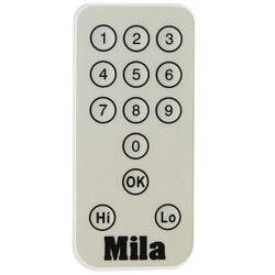 Mila remote