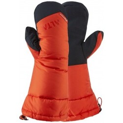 Montane Alpine 850 Down Mitt – FIREFLY ORANGE – Str. S – Handsker