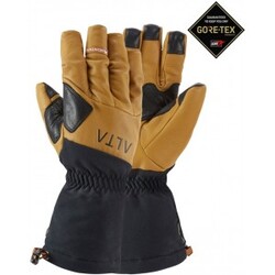 Montane Alpine Mission Glove – BLACK – Str. M – Handsker