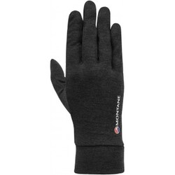 Montane Dart Liner Glove – BLACK – Str. XL – Handsker