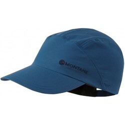 Montane Dyno Stretch Cap – NARWHAL BLUE – Str. ONE SIZE – Kasket