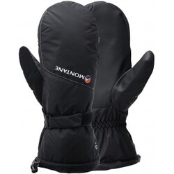 Montane Extreme Mitt – BLACK – Str. L – Handsker