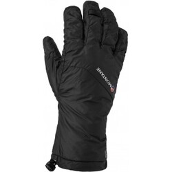 Montane Fem Prism Dry Line Glove – BLACK – Str. S – Handsker