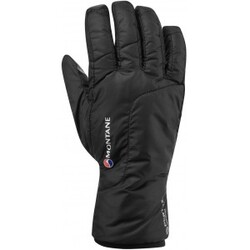 Montane Fem Prism Glove – BLACK – Str. M – Handsker