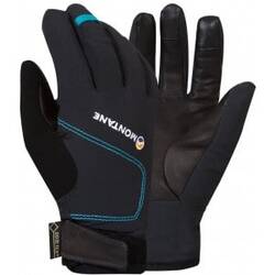 Montane Fem Tornado Glove – BLACK – Str. M – Handsker