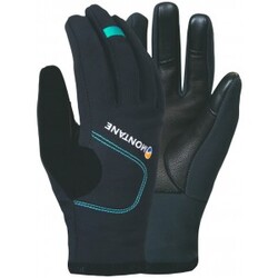 Montane Fem Windjammer Glove – BLACK – Str. M – Handsker