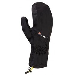 Montane Minimus Mitt – Black – Str. L – Handsker