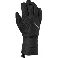 Montane Prism Dry Line Glove – BLACK – Str. M – Handsker