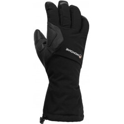 Montane Supercell Glove – BLACK – Str. L – Handsker